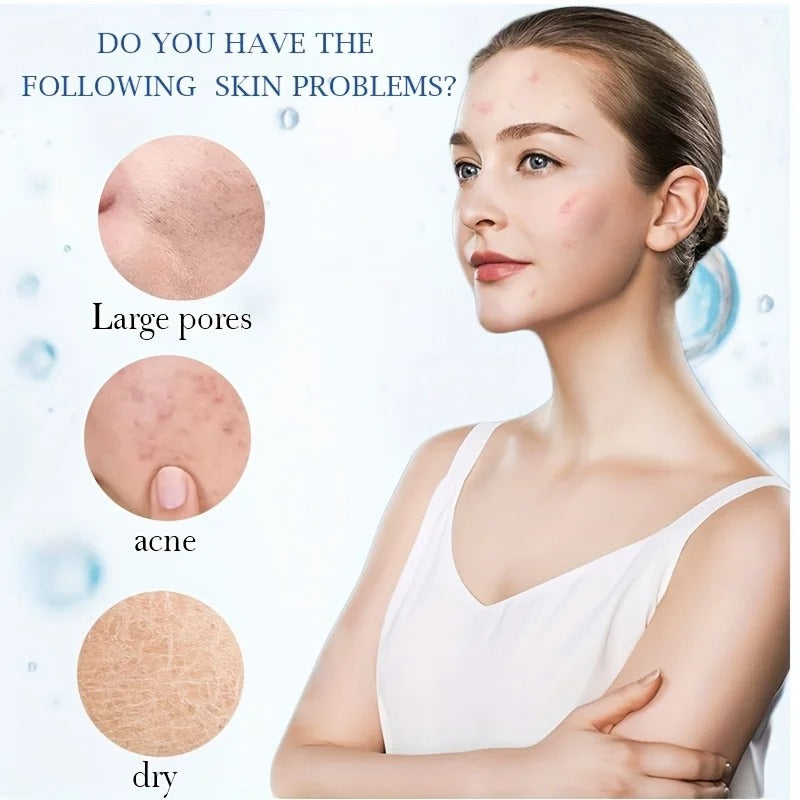 Oil-based anti-aging retinol serum Shaqtu