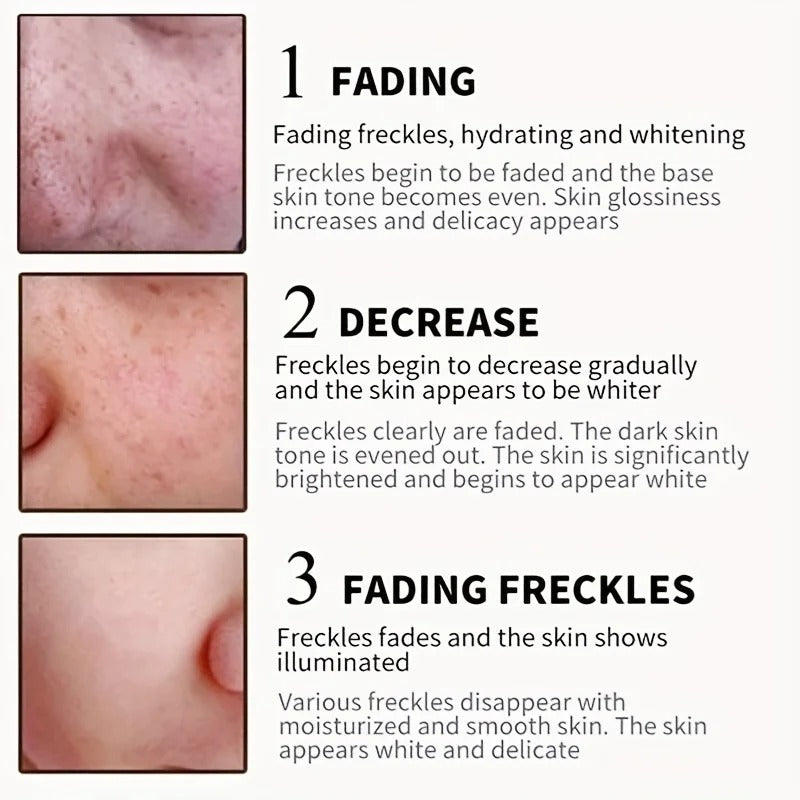 Night serum for fine lines and wrinkles