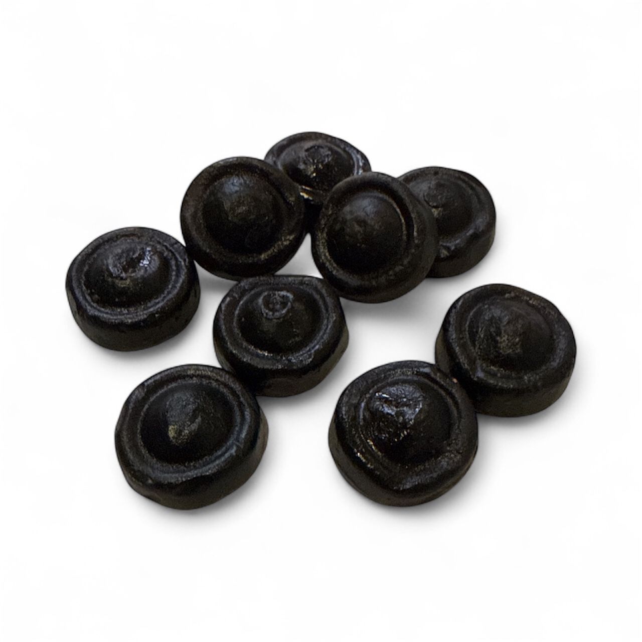Pure Himalayan Shilajit resin for strength and vitality