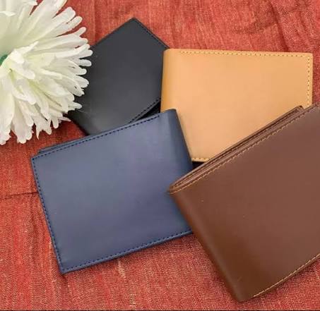 Leather Wallets