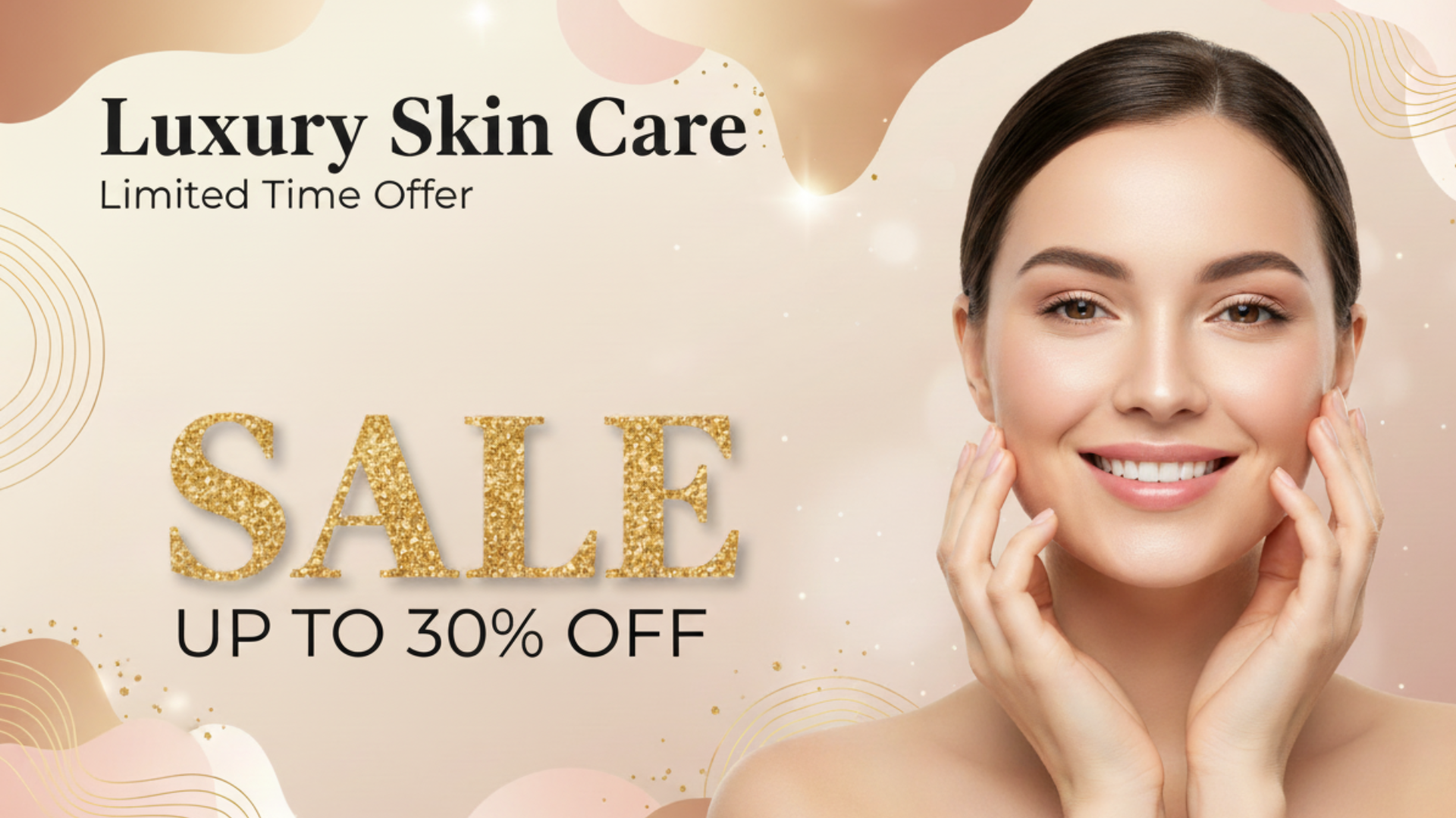 Anti-aging night cream with retinol