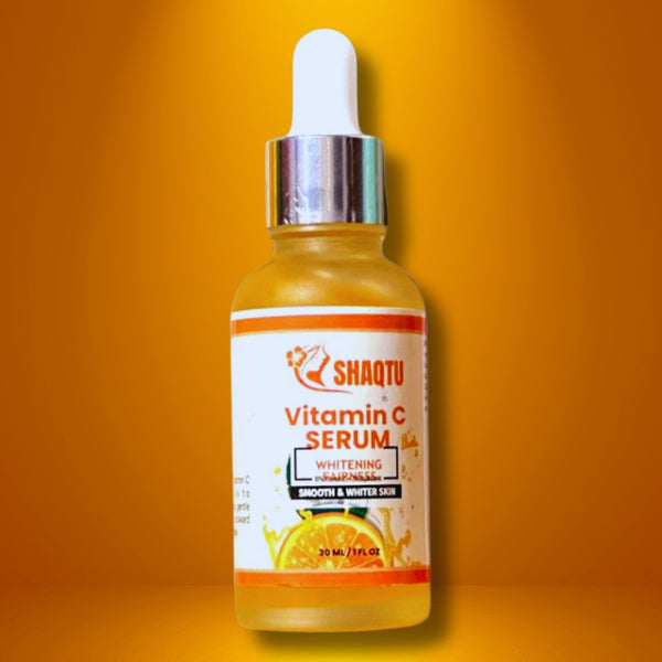 Vitamin C Serum
