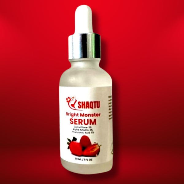 Bright Monster Serum