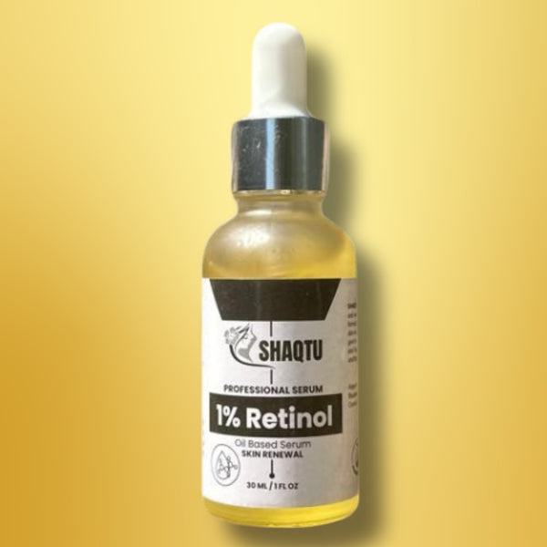 Retinol Serum