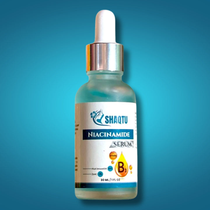 niacinamide serum