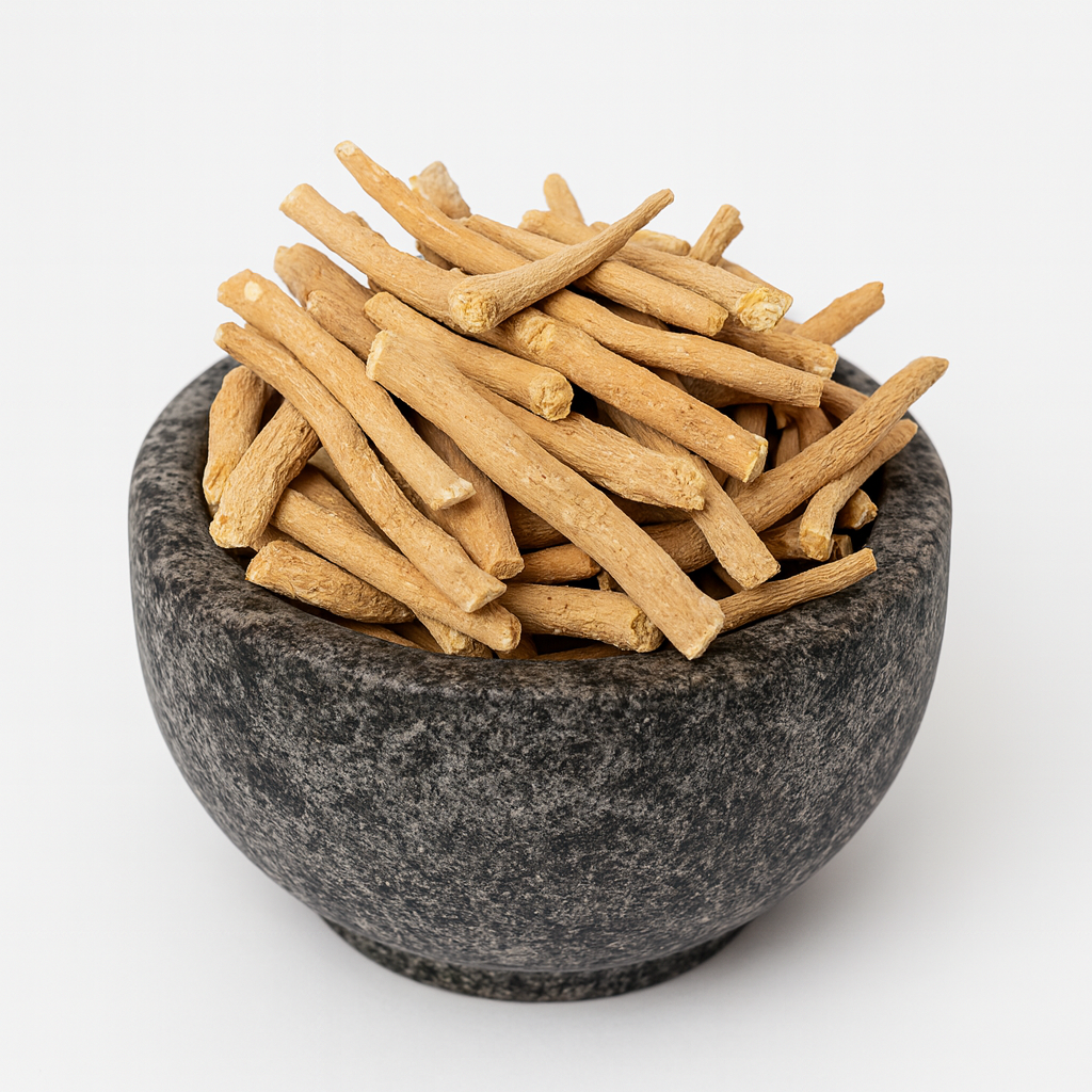 Shilajit Six Herbs Gummies