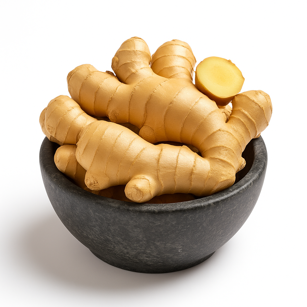 Shilajit Six Herbs Gummies