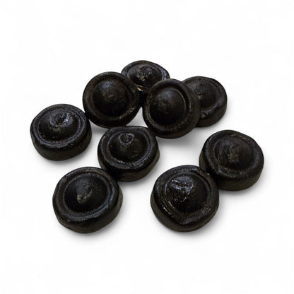 Pure Himalayan Shilajit resin for strength and vitality