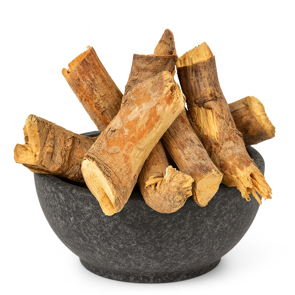 Shilajit Six Herbs Gummies