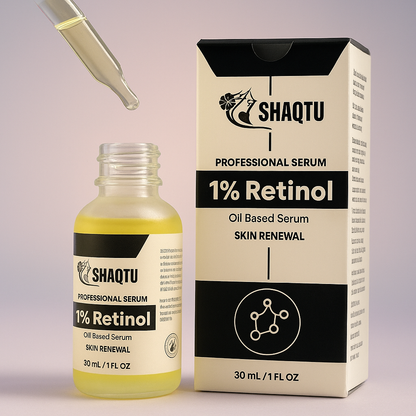 Best retinol serum in Pakistan for youthful and firm skin